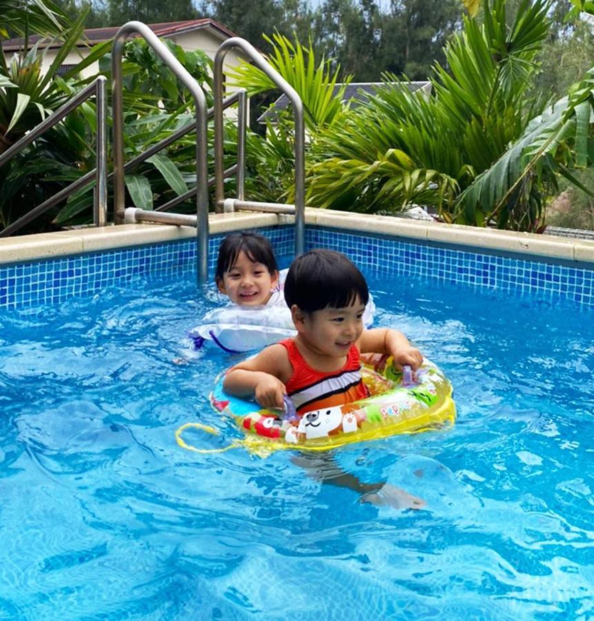 Yamagata Ryukyu Hatago Onnason With Pool Ngoại thất bức ảnh