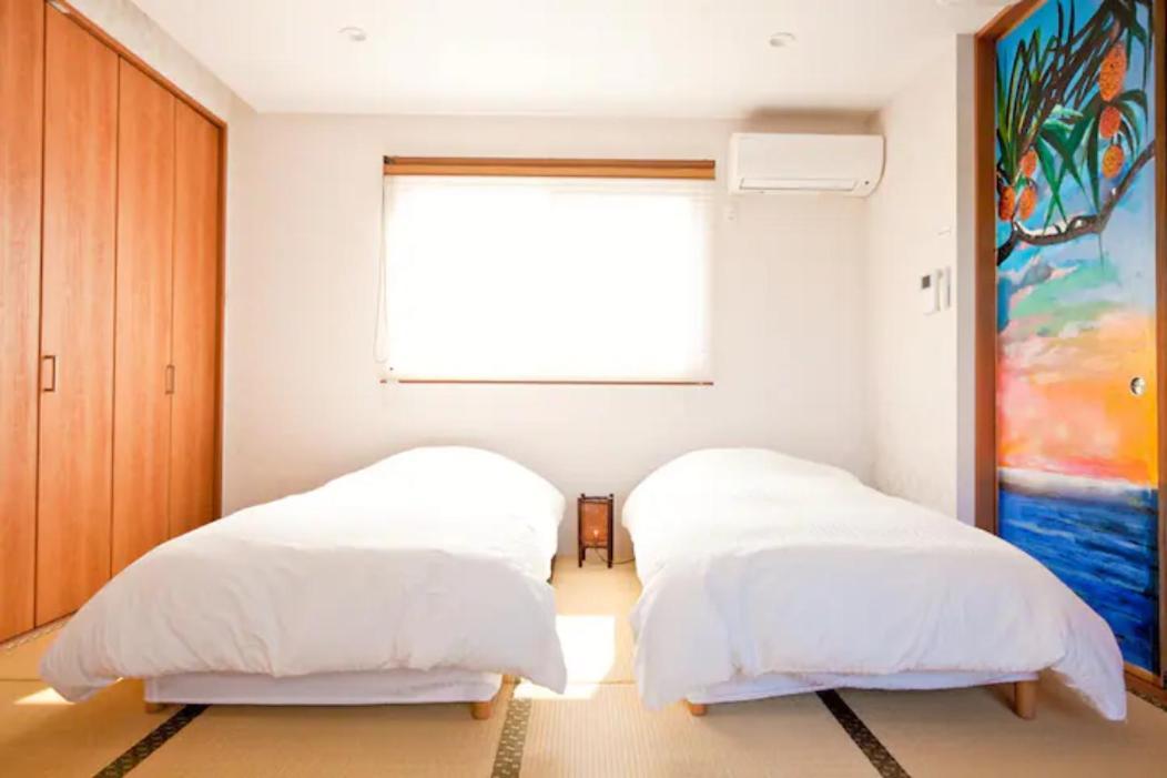 Yamagata Ryukyu Hatago Onnason With Pool Ngoại thất bức ảnh